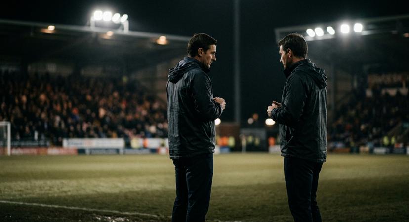 Anselmi 'virtualmente demitido': o Botafogo à beira do abismo