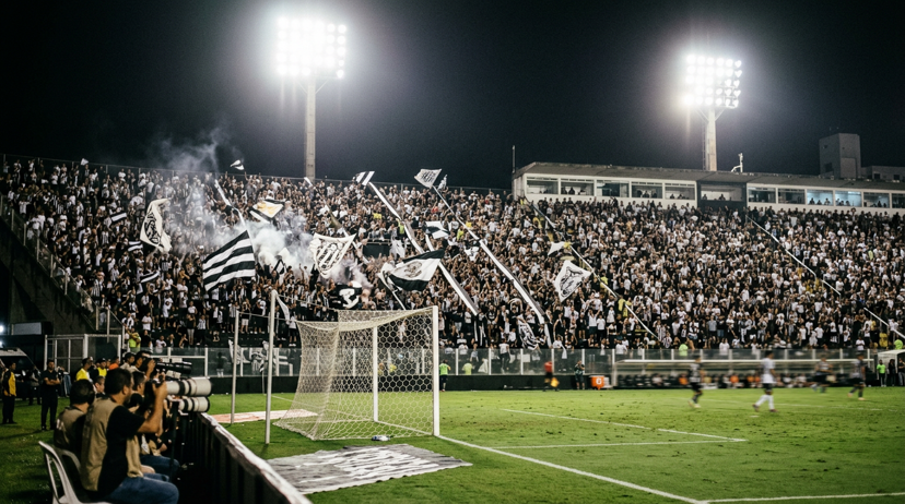 Botafogo x Barcelona de Guayaquil: datas definidas para decisão da Pré-Libertadores 2026