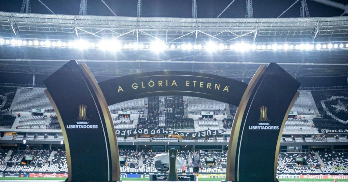 Botafogo eliminado da Libertadores: Barcelona de Guayaquil derruba o campeão