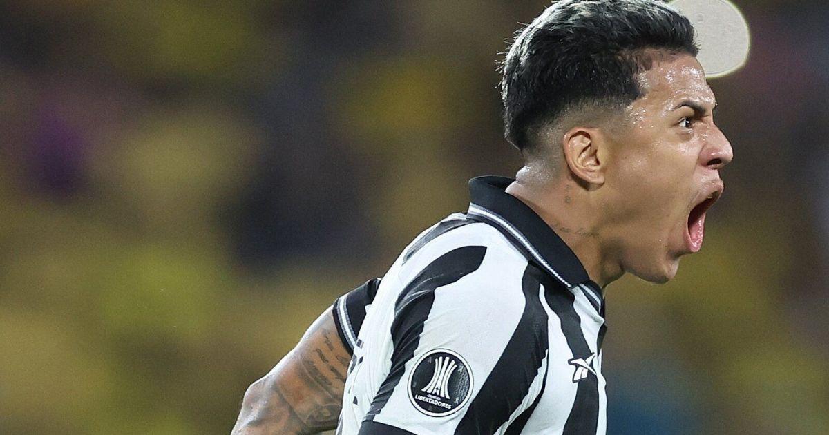 Botafogo decide vaga na Libertadores 2026 amanhã no Nilton Santos