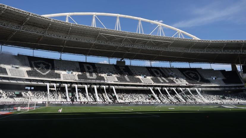 Botafogo x Mirassol: Z-4 em jogo no Engenhão pela rodada 9