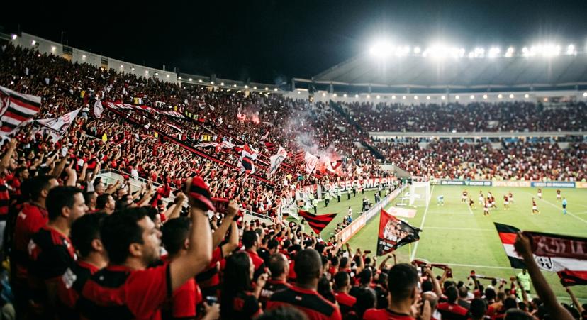 Bragantino x Flamengo: Fla busca G-4 em Bragança — Rodada 9