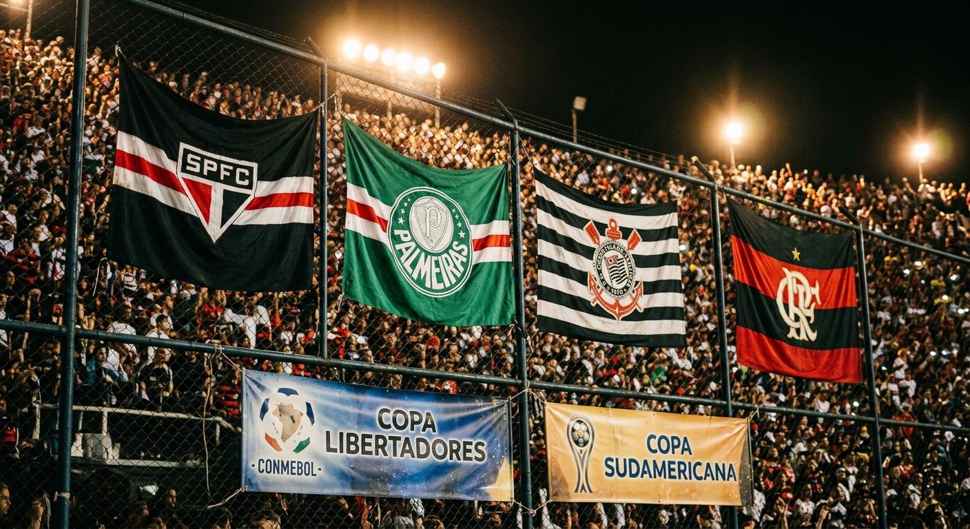 Brasil estreia nas Copas com quatro empates: empate é a nossa identidade?