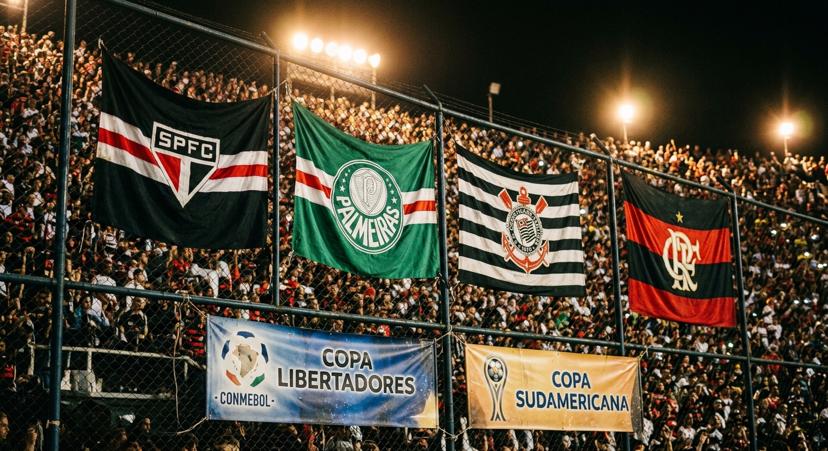 Brasil estreia nas Copas com quatro empates: empate é a nossa identidade?