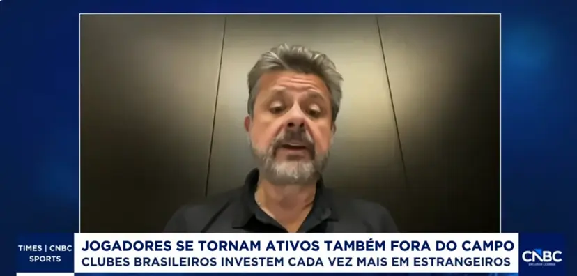 Estrangeiros no Brasileirão: por que 172 virou marca-chave