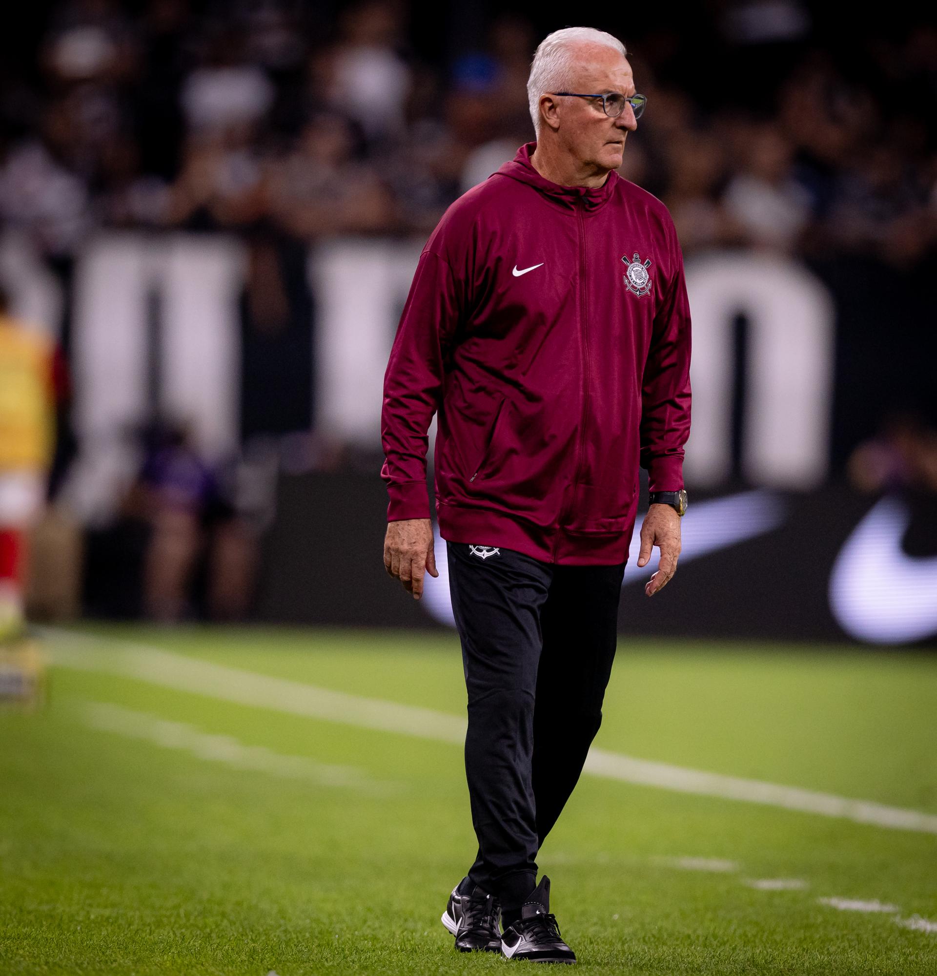 Brasileirão 2026: 10 técnicos demitidos em 10 rodadas — a análise