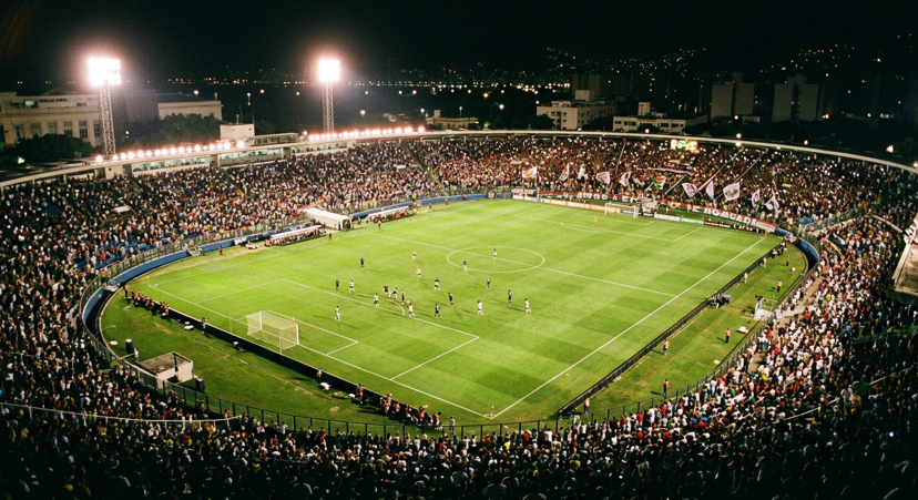 Brasileirão 2026 após 6 rodadas: São Paulo dispara, Inter afunda e os números que explicam tudo