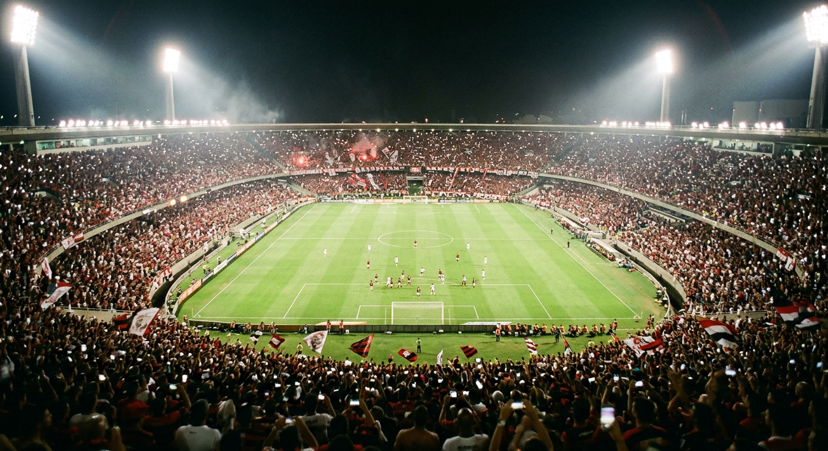 Brasileirão 2026: os números do campeonato mais goleador em anos