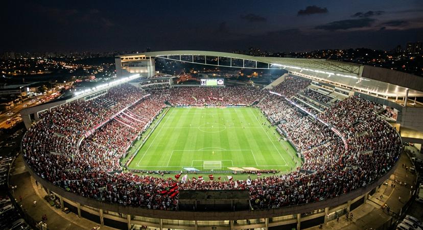 Brasileirão 2026 após 10 rodadas: o mapa da elite ao Z4