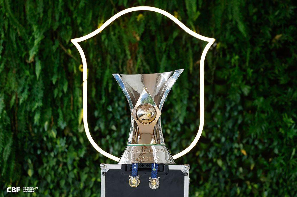 Brasileirão 2026: a rodada 23 em números e no calendário