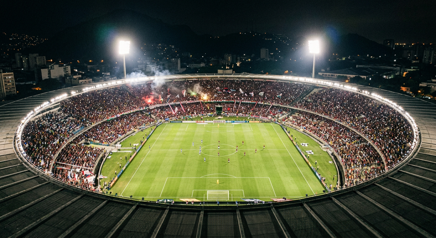 Rodada 5 do Brasileirão: São Paulo lidera, Vasco derruba Palmeiras e Coritiba surpreende