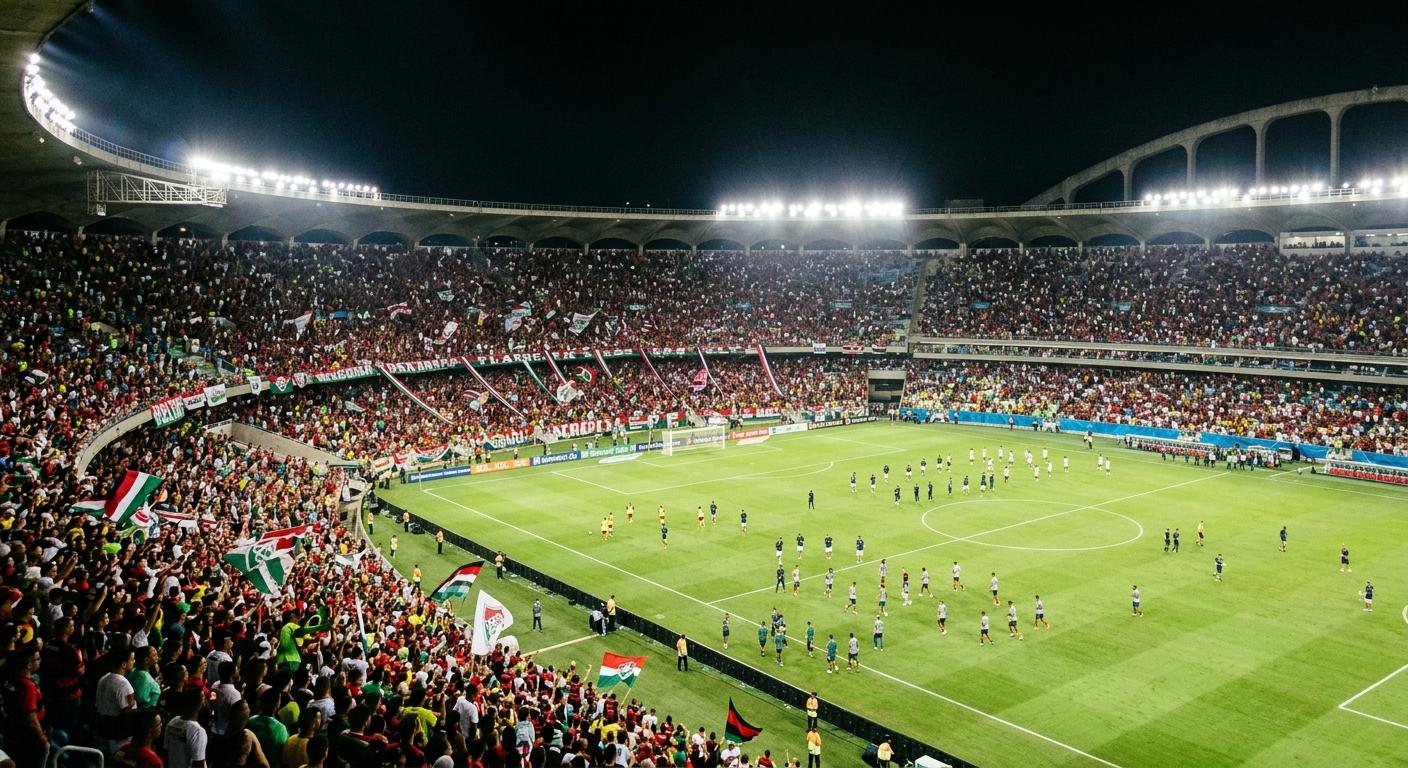 Rodada 9 do Brasileirão: Palmeiras líder, Maracanã e crise do Cruzeiro