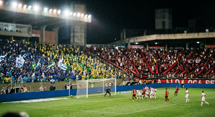 Rodada 9 do Brasileirão: Palmeiras invicto, Fla cai e o Galo ressurge