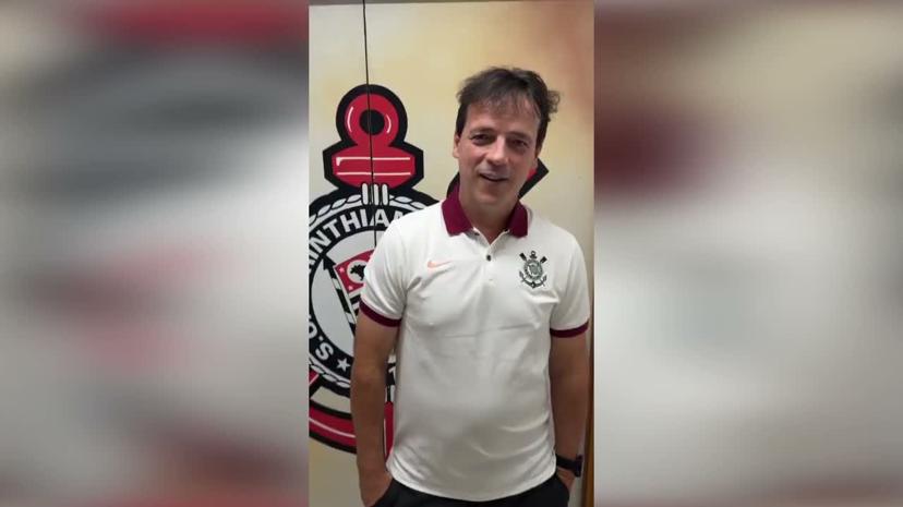 Três candidatos, três identidades: quem tem os números para ganhar o Brasileirão 2026