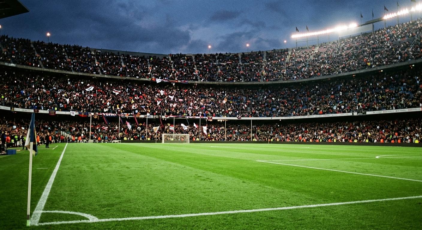 Brasileirão: tudo em jogo na 18ª rodada antes da Copa 2026