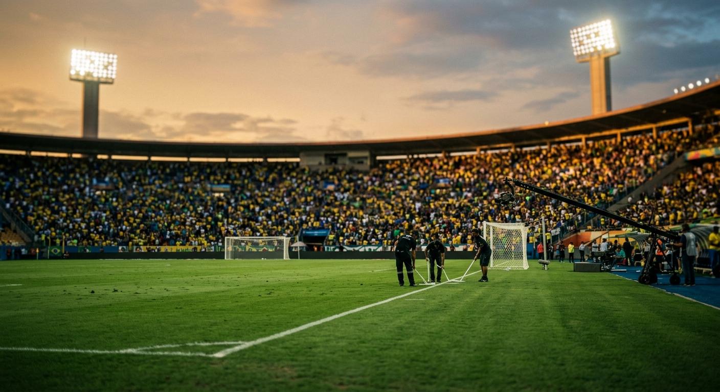 Brasileirão volta dia 16 de julho com a 19ª rodada; veja a tabela