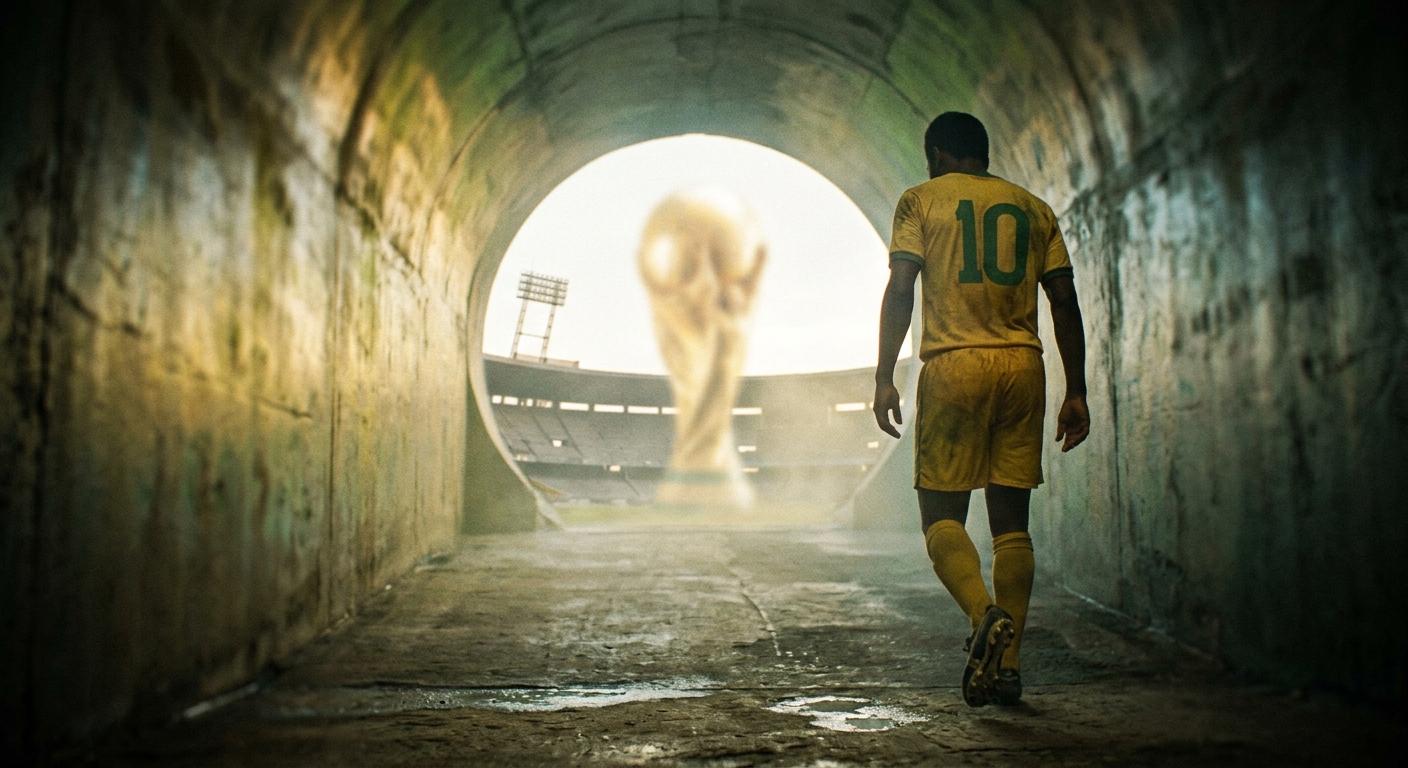 O caminho do Hexa: o que o Brasil precisa corrigir para ser campeão do mundo