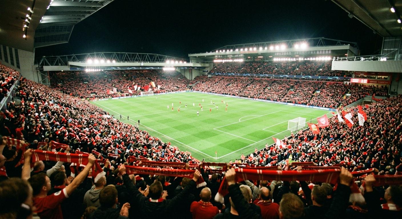 PSG e Atlético nas semis: as quartas da Champions ficam para a história