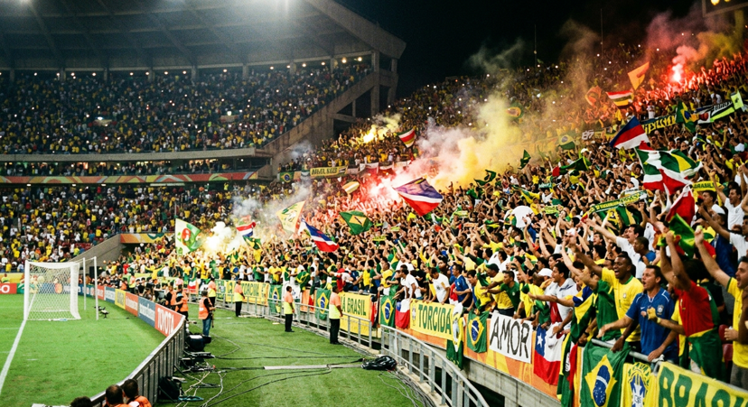 Copa do Brasil 2026: os números da maior edição da história