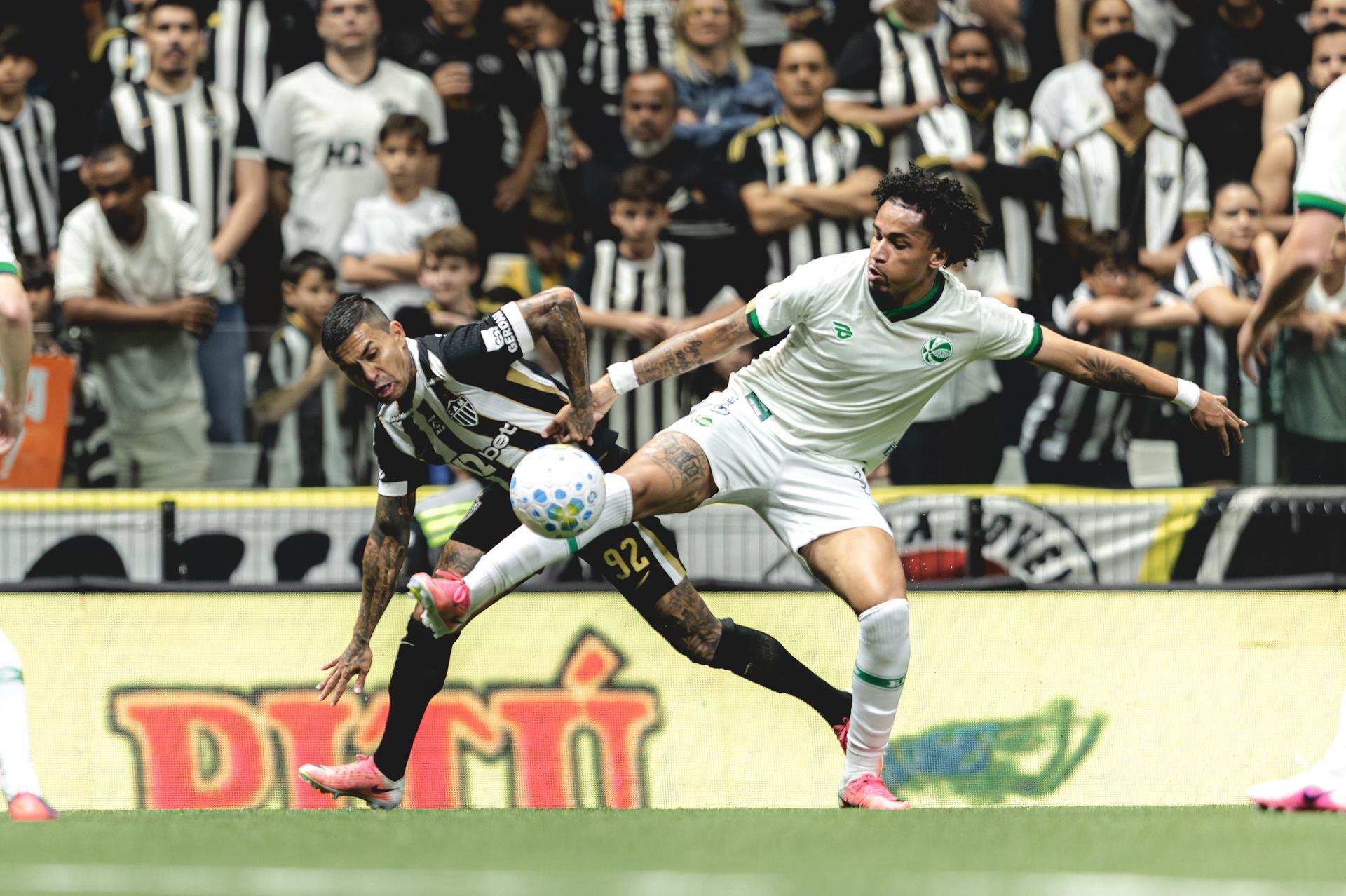 Copa do Brasil: jogar em casa não está decidindo nada