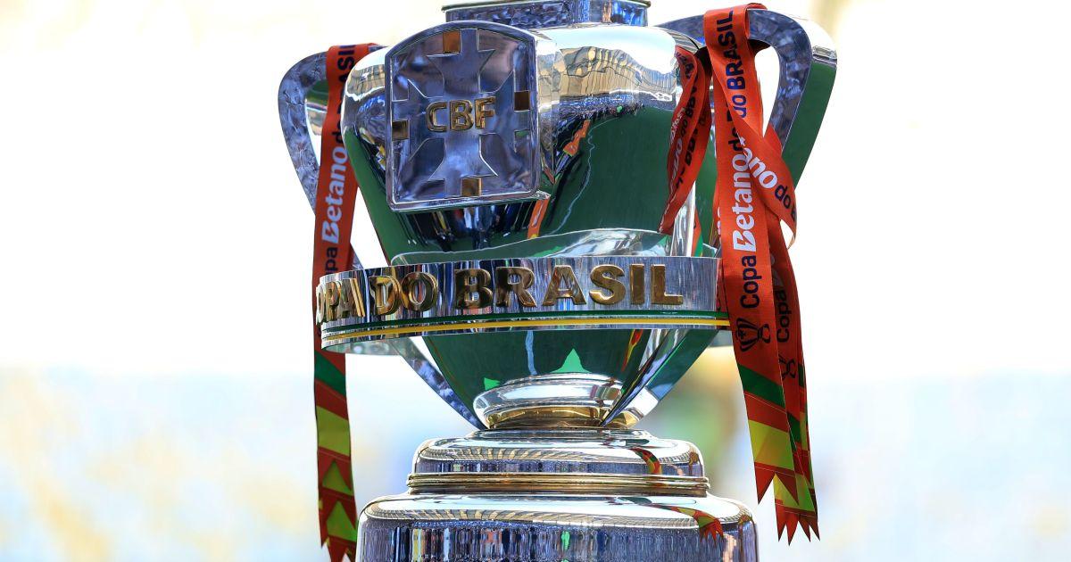 Quarta fase da Copa do Brasil 2026: os 12 duelos e o que os dados revelam