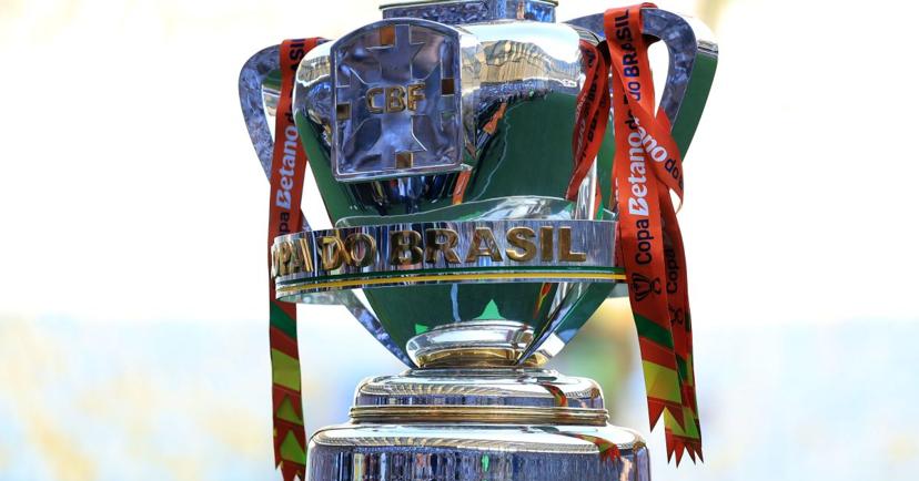 Quarta fase da Copa do Brasil 2026: os 12 duelos e o que os dados revelam