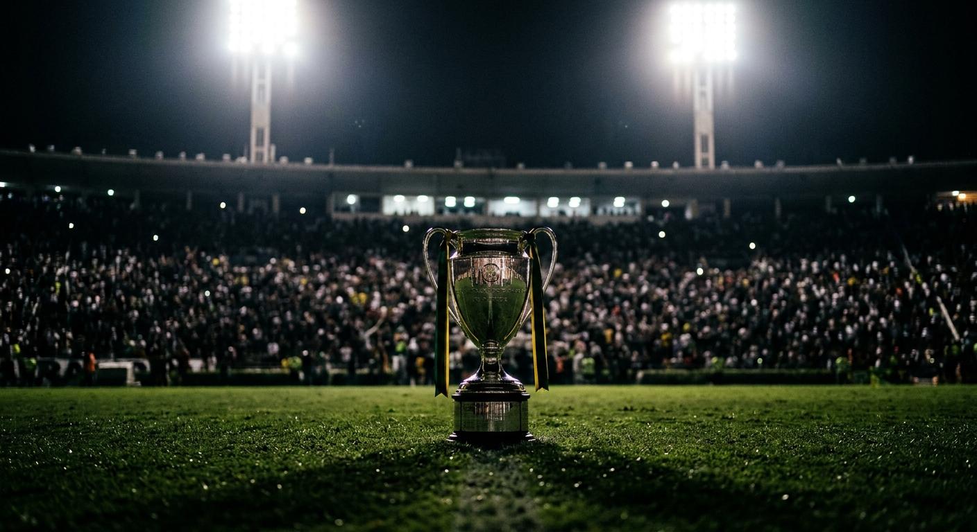 Copa do Brasil 5ª fase: Flamengo, Palmeiras e os duelos desta semana