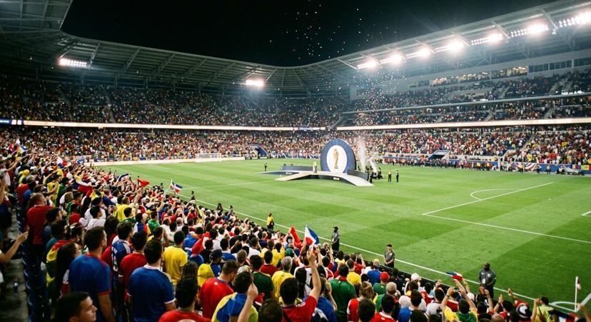 Copa do Mundo 2026: Formato, Sedes e o Que os Dados Revelam