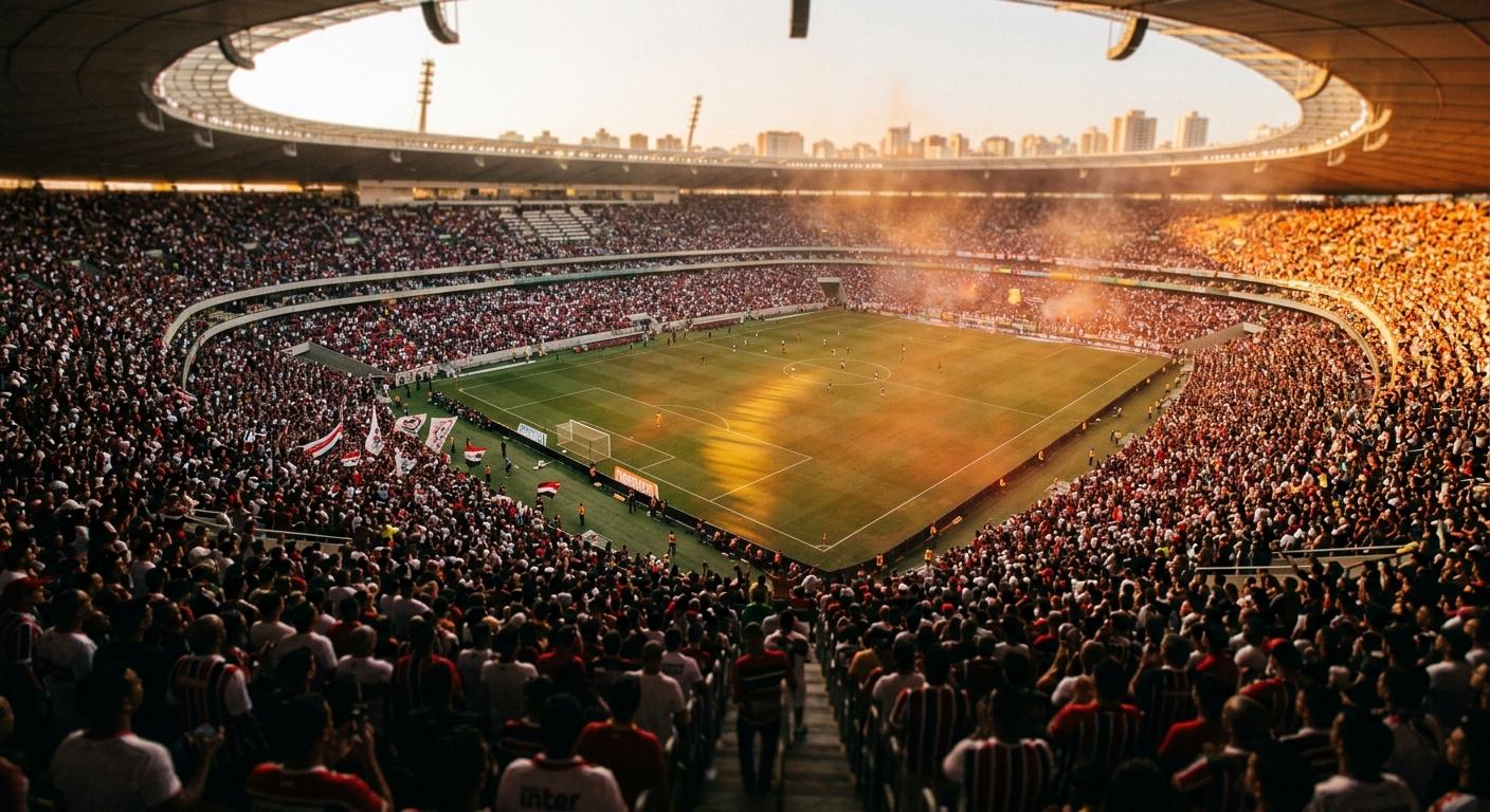 Copa do Mundo 2030: sedes, formato e o Mundial do centenário