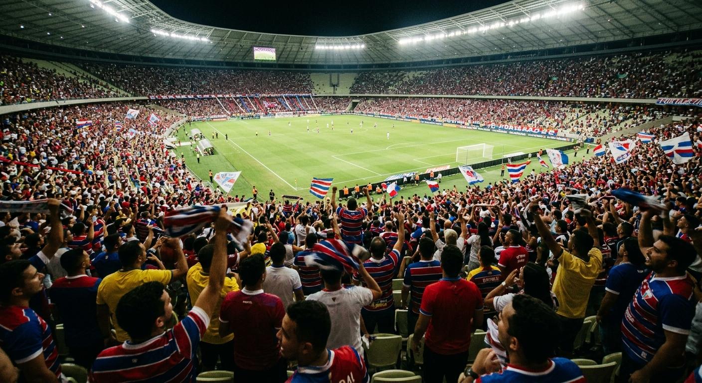 Copa do Nordeste 2026: Retrô e ASA vencem na abertura do Nordestão