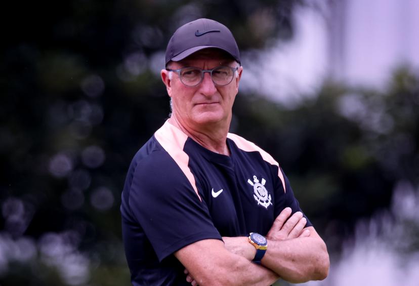 Corinthians no Brasileirão 2026: os números que explicam o top 3