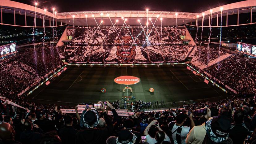 Corinthians x Flamengo: clássico decide G5 na rodada 8