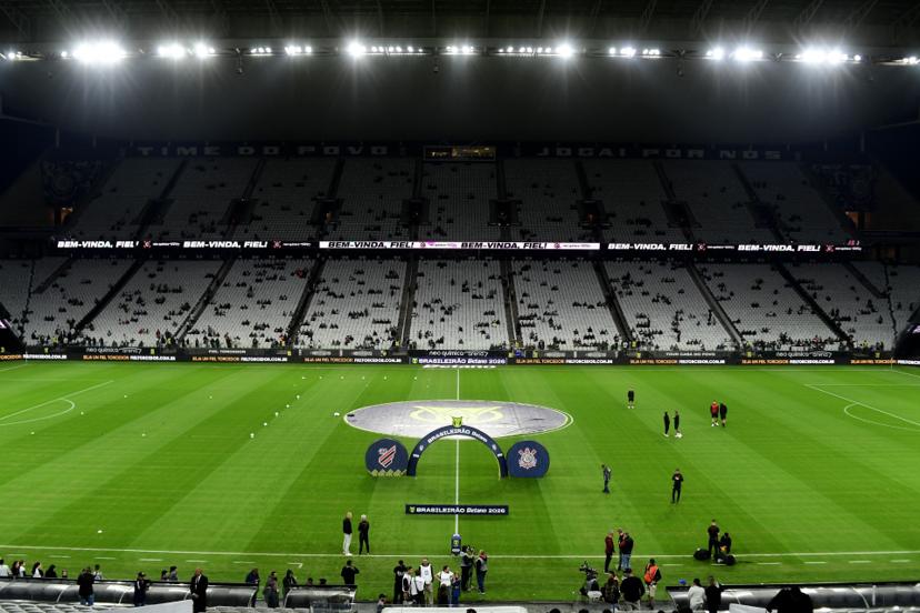 Corinthians x Inter: a conta da virada na Copa do Brasil