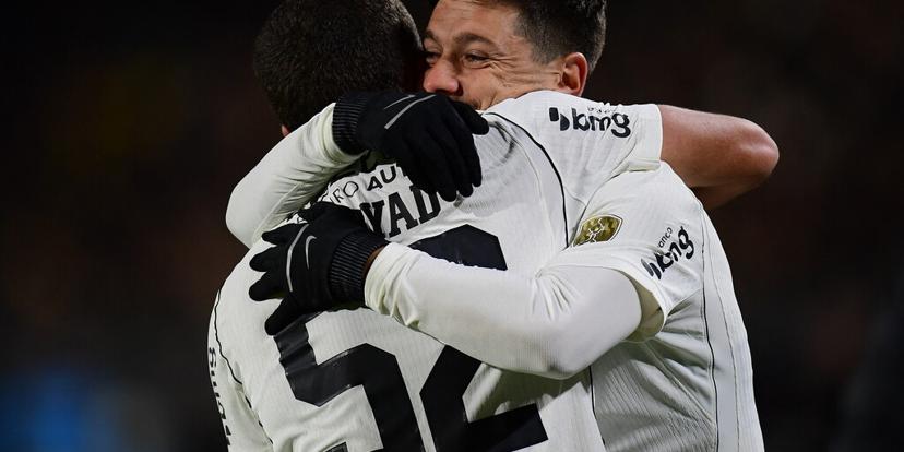 Corinthians x Rosario Central: o que vale a vaga na Libertadores