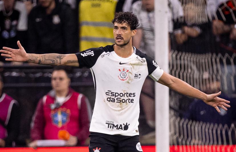 Corinthians x Santa Fé ao vivo: Libertadores 2026 Grupo E, rodada 2
