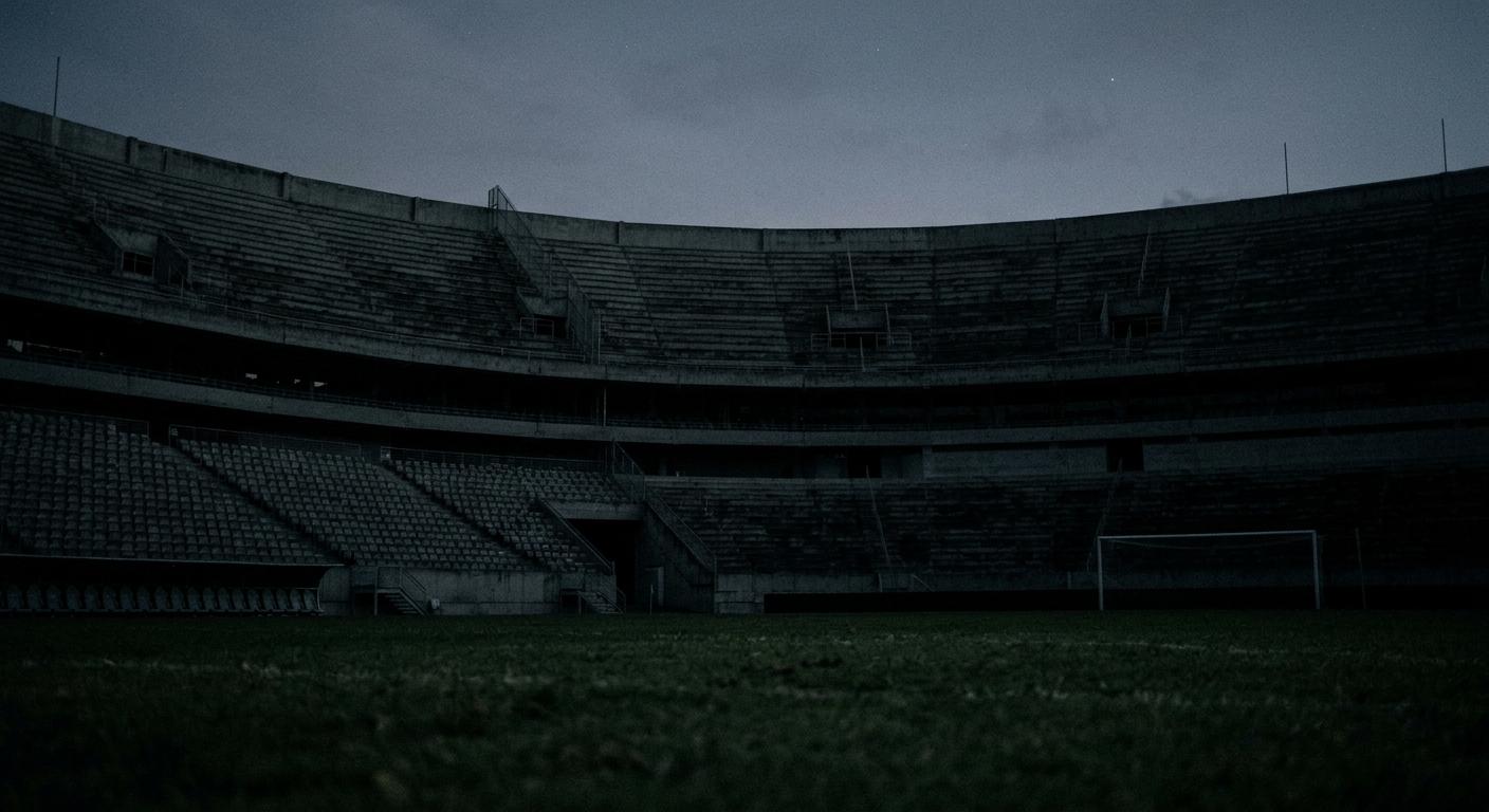 Corinthians no Z4: pior ataque do Brasil e nove jogos sem vencer