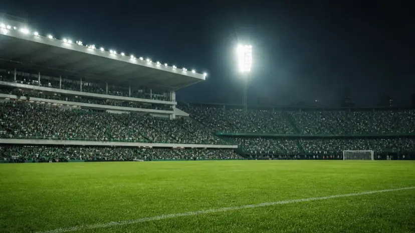Coritiba x Chapecoense: onde assistir pelo Brasileirão