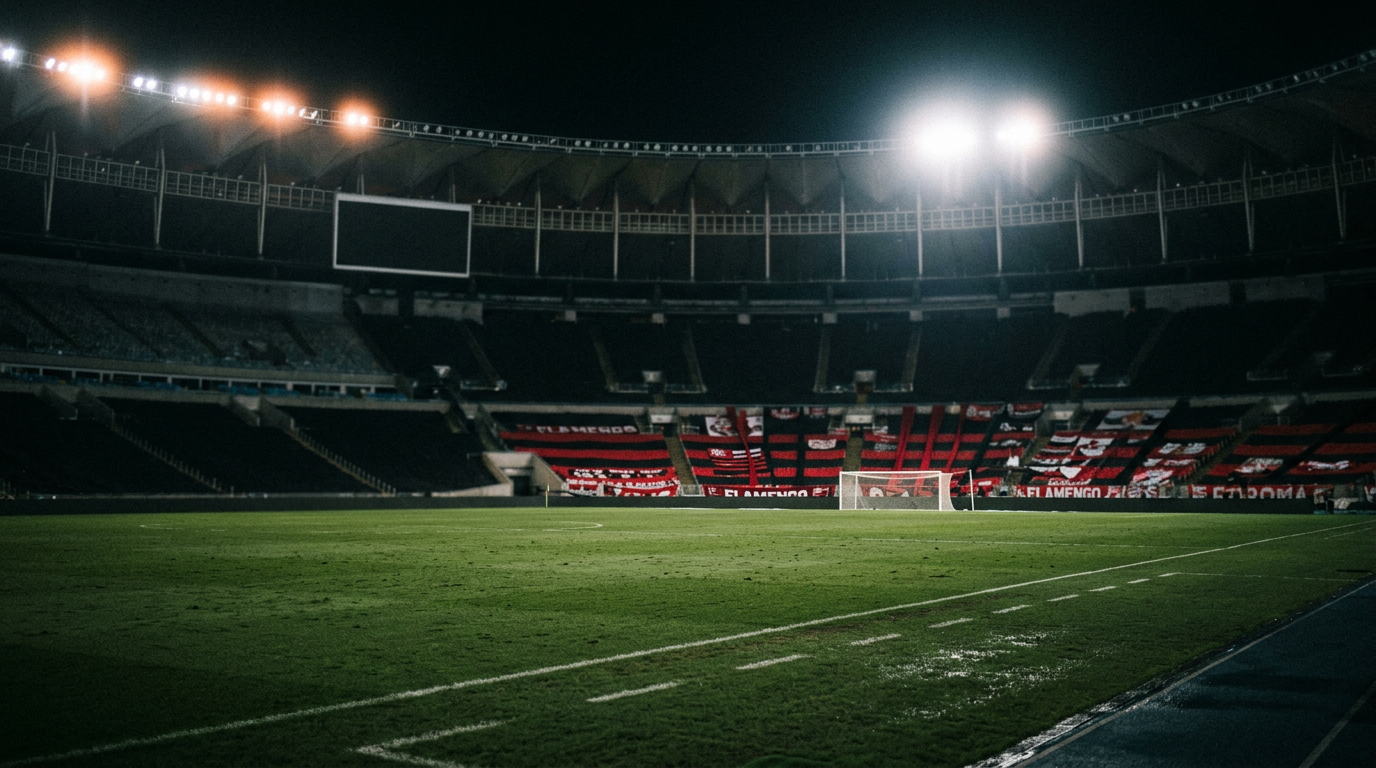 Filipe Luís enfrenta pior crise no Flamengo desde que assumiu: desgaste interno e externos