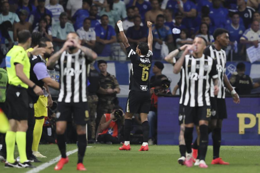 Cruzeiro x Atlético-MG: o 1 a 1 que deixou tudo aberto