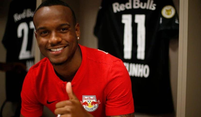 A cartada do Cruzeiro: Kaiki na vitrine europeia e Helinho como alvo para julho