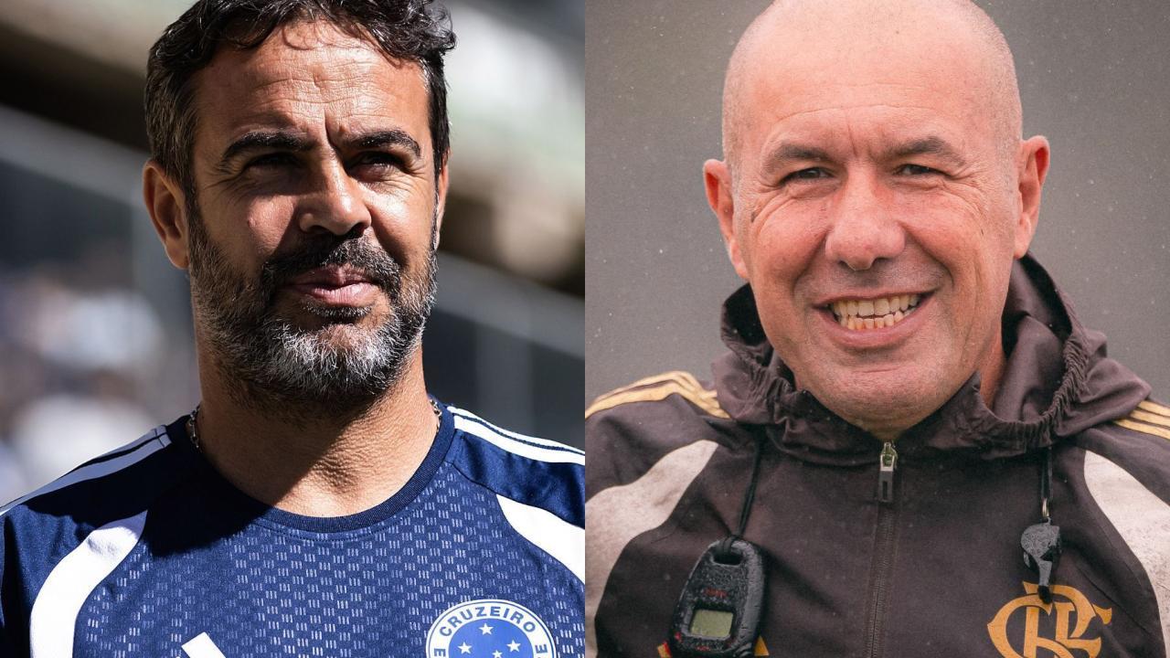 Cruzeiro x Flamengo: onde assistir às oitavas da Libertadores