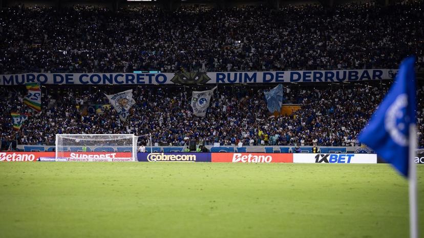 Cruzeiro x Universidad Católica ao vivo: Libertadores 2026 Grupo D, rodada 2