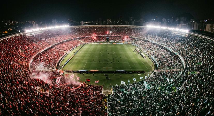 Derby Paulista e Fla-Flu: rodada 11 tem dois clássicos no mesmo domingo