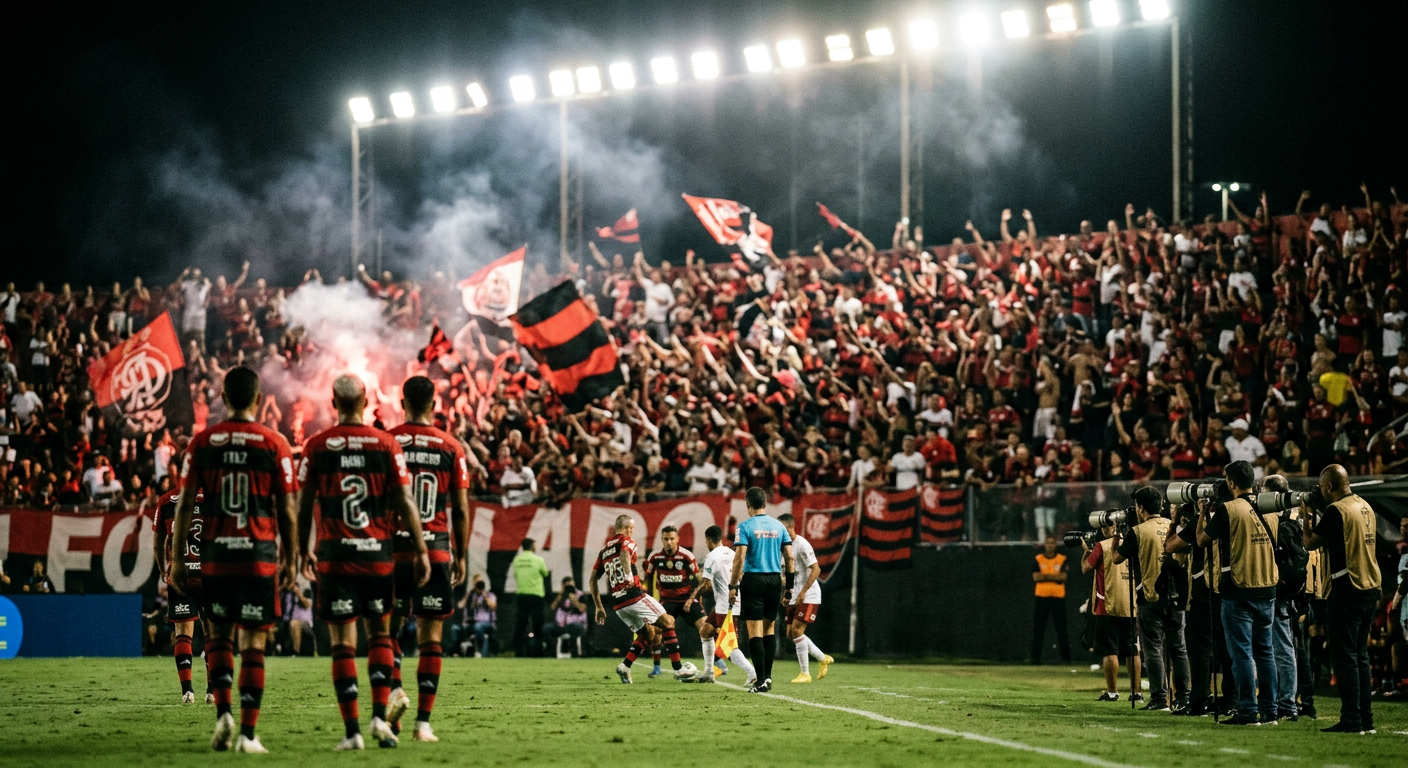 Desportiva Ferroviária x Sport: palpite e escalações pela Copa do Brasil 2026