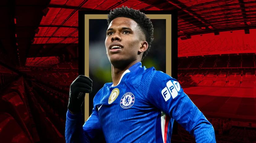 Eduardo Conceição: a joia do Palmeiras que fez a Europa perder o sono