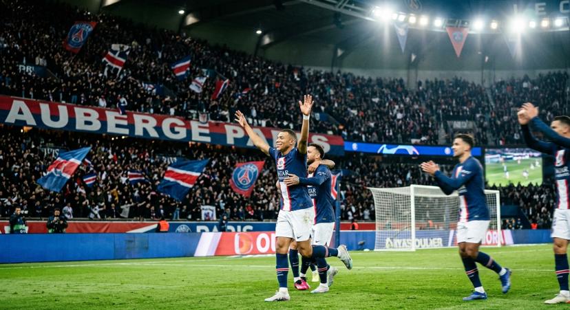 Endrick faz gol, dança e provoca: Lyon derrota PSG 2x1