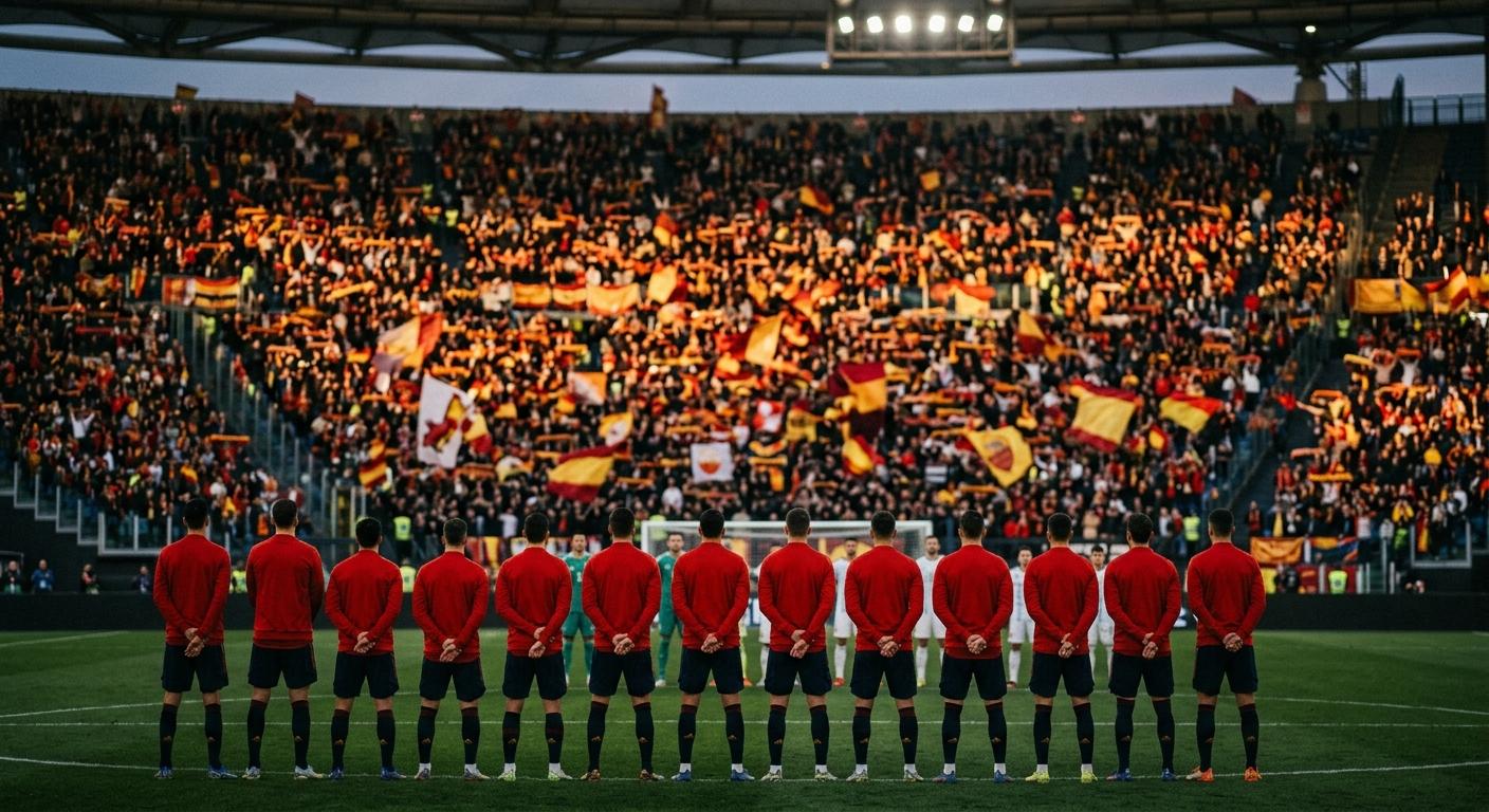 Espanha chega à Copa 2026 como favorita e sem Real Madrid