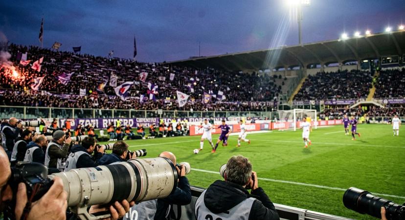 Fiorentina x Lazio: Viola luta por sobrevivência na Serie A