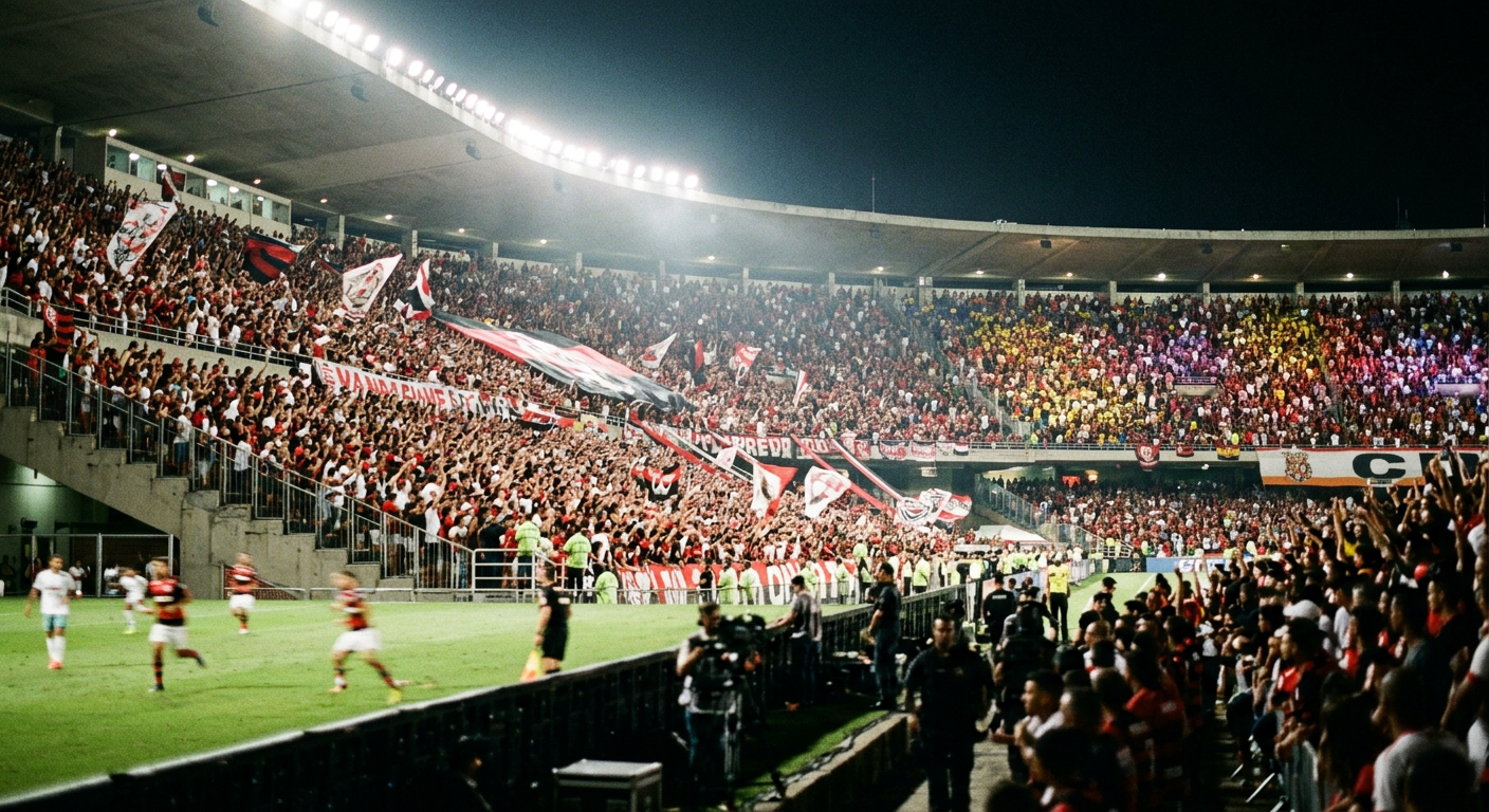 Fla-Flu na Final do Carioca 2026: os números antes da decisão