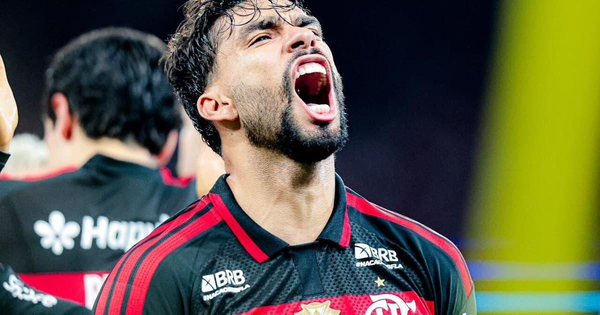 Flamengo 2x0 Mirassol: vitória aperta a briga pelo topo